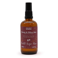 frosted sugar plum roomspray