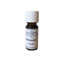 romantic compositie olie