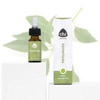 ravintsara etherische olie biologisch
