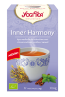 yogi tea inner harmony