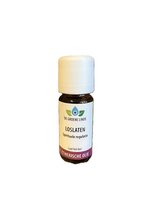 loslaten etherische olie