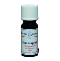 sinaasappel etherische olie merlijn wellness