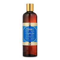 ottoman argan spa sahara musk showergel