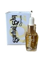 Spiritual Sky parfum opium 