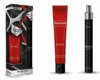 Complicated showergel en parfum voor mannen