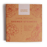 Douche stomer love potion