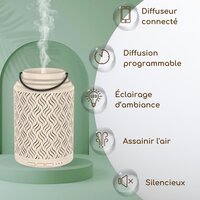 Aroma diffuser Venise