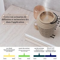 Aroma diffuser Venise