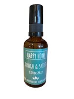 happy home cough en sniffs spray de groene linde