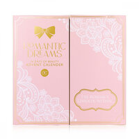 Adventskalender Romantic Dreams 