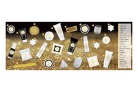 Adventskalender bad en body winter magic