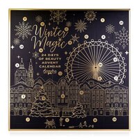 Adventskalender bad en body winter magic