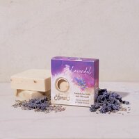 Ottoman olijfzeep cadeau box