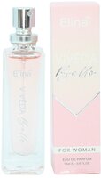 elina viveda bello woman eau de parfum