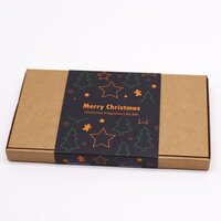 Kerstolie festive delights cadeauset