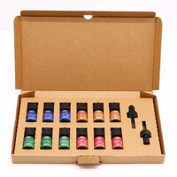 Kerstolie Holy Scents of Christmas cadeauset