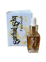 Spiritual Sky parfum patchouli