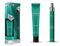 Trend green showergel en parfum voor mannen