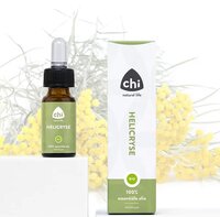 helicryse etherische olie biologisch chi natural life