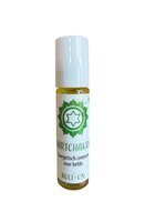 hart chakra roll on de groene linde