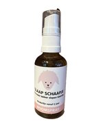 slaap schaapje roomspray de groene linde