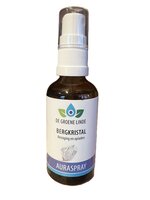 bergkristal auraspray