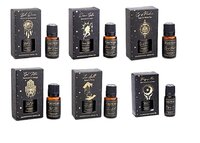 manifestatie geurolie set van 6