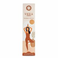 tranquil woods wierook moonshine yoga