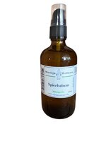 spierbalsem massageolie merlijn wellness