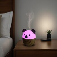 Aroma diffuser woofie