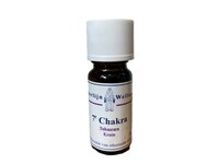 7e chakra olie merlijn wellness