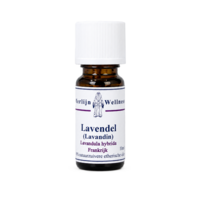 lavendel lavandin etherische olie