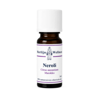 neroli etherische olie