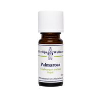 palmarosa etherische olie