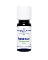pepermunt etherische olie