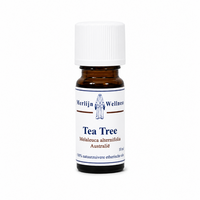 tea tree etherische olie