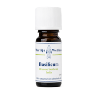 basilicum etherische olie
