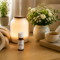 Bloedsinaasappel etherische olie - merlijn wellness