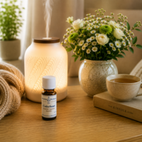 Cederhout etherische olie - merlijn wellness