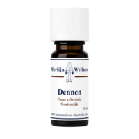 dennen etherische olie