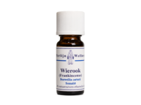 frankincense somalie etherische olie