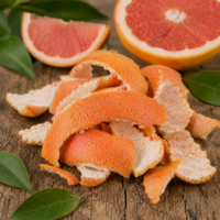 Grapefruit etherische olie - merlijn wellness