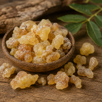 Frankincense wierook etherische olie - merlijn wellness