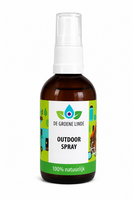 outdoor spray