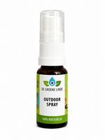 outdoor spray pocket