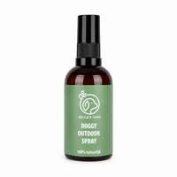 doggy outdoor spray