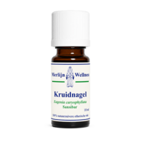 kruidnagel etherische olie