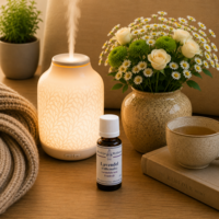 Lavendel etherische olie (Officinalis) &ndash; Merlijn Wellness