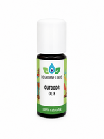 outdoor olie