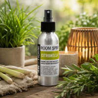 Citronella etherische olie spray - aw home - 100ml